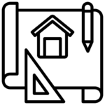 Projektuojame baldus